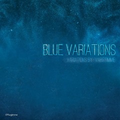 Blue Variations