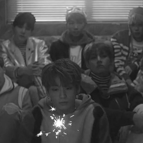 BTS [방탄소년단] Spring Day (Voice Deeper Version)