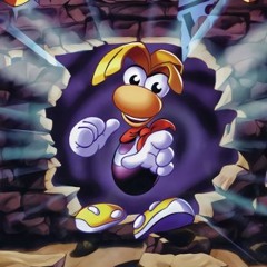 Dream Forest Arrangement (Rayman 1)