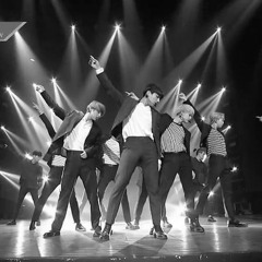 BTS [방탄소년단] Tomorrow (Voice Deeper Version)