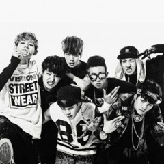 BTS [방탄소년단] WE ARE BULLETPROOF PT2 (Voice Deeper Version)