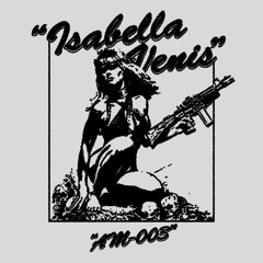 AM-003: Isabella Venis