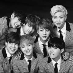 BTS [방탄소년단] WE ON (Voice Deeper Version)