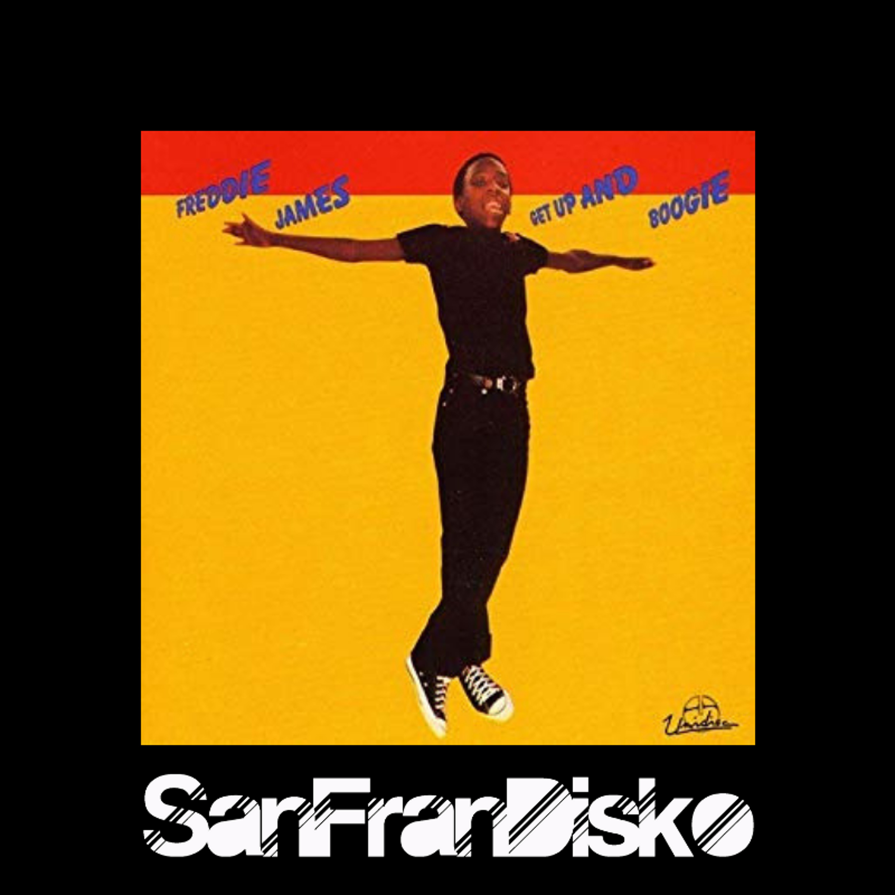 DJSanFranDisko