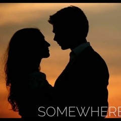 SOMEWHERE DOWN THE ROAD