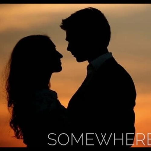 SOMEWHERE DOWN THE ROAD