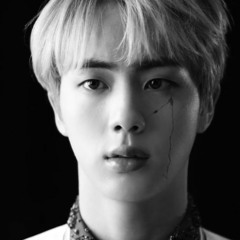 BTS [진] JIN - Awake (Voice Deeper Version)