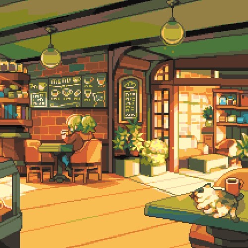 Mew Brew Cafe (original)