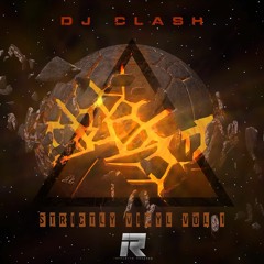 STRICTLY VINYL VOL 1 GUEST MIX - DJ CLASH