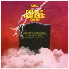 Double Homicide (Cover)