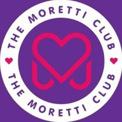 The Moretti Club NYE Lisa Jane