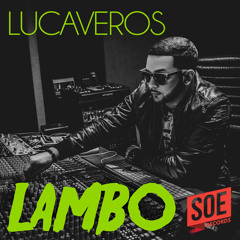 LUCAVEROS - Детка Ты Словно Ламбо