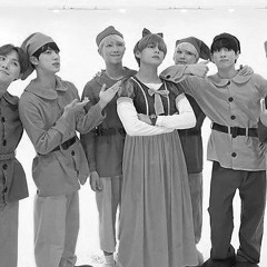 BTS [방탄소년단] GO GO (Voice Deeper Version)