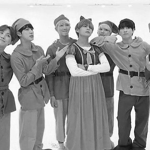 BTS [방탄소년단] GO GO (Voice Deeper Version)