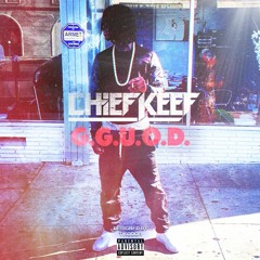 Chief Keef - Already Know (Prod. By YG On The Beat)