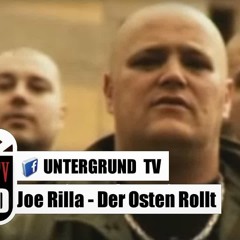 Joe Rilla - Der Osten Rollt [RE-UPLOADED] (OFFICIAL HD VIDEO)