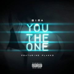 You The One X Bima Ft Flakko