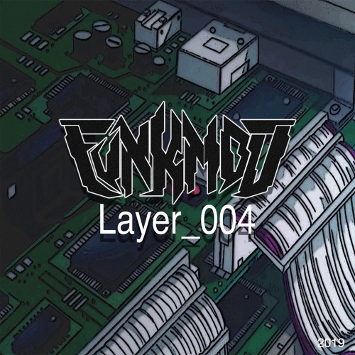 Funkmod Layer_004 EP