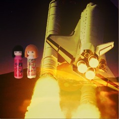 Watching the Night Before the Launch - Going Home