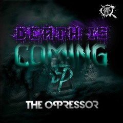 KRH228 : The Oppressor - Hakdag (Original Mix)