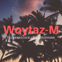 Komodo -(I Just) Died In Your Arms (Woytaz-M Remix 2019)