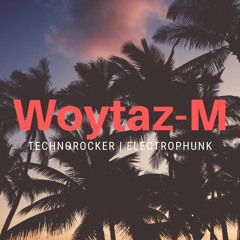 Technorocker - Power Of Love 2006 (Clubby Mix)