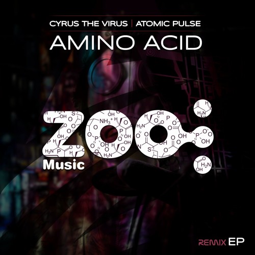 atomic pulse