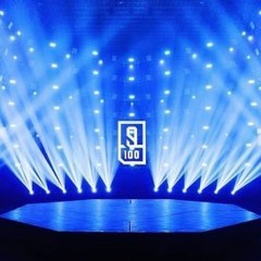 青春有你- 后退 1st Evaluation（QingChunYouNi- Reverse)