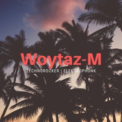 Pillbox - Time To Dance (Technorocker Radio Remix)