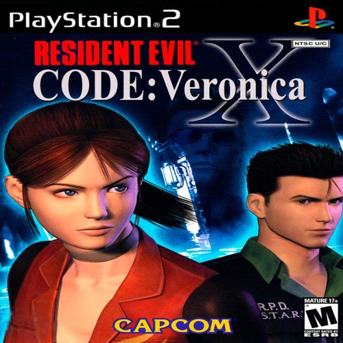 Piano Roll (Resident Evil Code: Veronica)