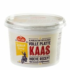 PLATTE KAAS OLDSKOOL MIX
