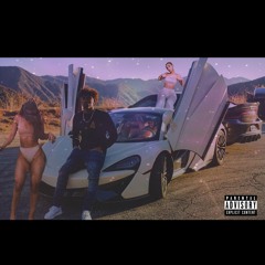 She Wanna ft. JemantajImanii