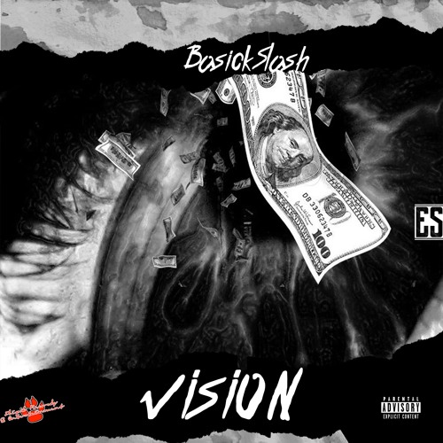 Basick Slash-Vision (prod. Lehandrobeatz)
