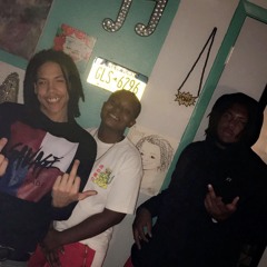 Sauce In Your Voice [LBG X Mindy Juice] Prod. Flymelodies X Birdie Bands