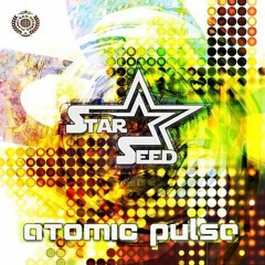Atomic Pulse - Your Shaperon