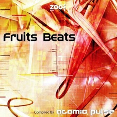 SuperNatural - Fruit Beats (Atomic Pulse Remix)