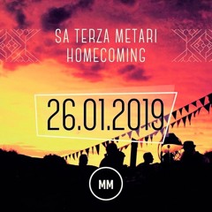 SYMPULS | Symphonia b2b Empuls | Mensch Meier | Sa Terza Metari Homecoming