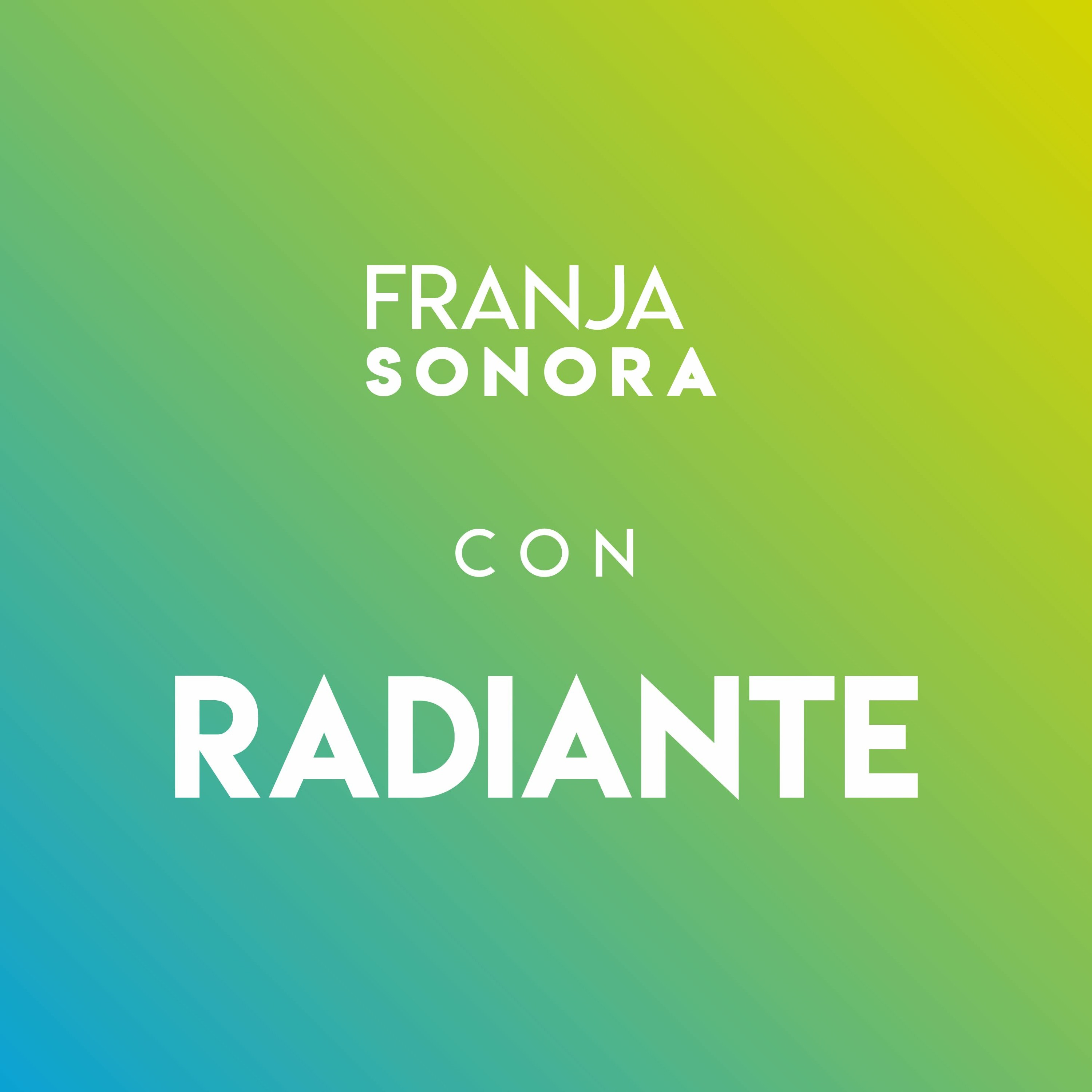 Franja Sonora