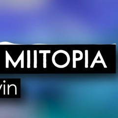 SPEED OF MIITOPIA
