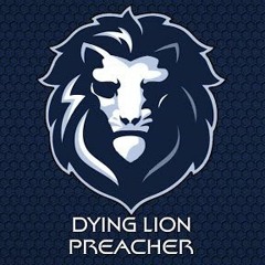 Dying Lion Preacher - Crystal