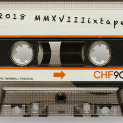 2018 MMiXVIIItape