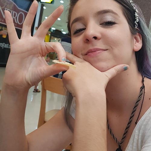 Parabéns LARA !!!!!