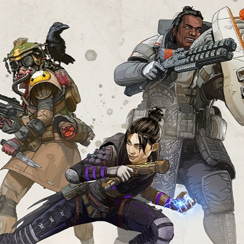 Apex Legends Theme 2