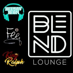 Blend Freaky Fridays 2.9.19 DJ Leon DJ Fee King Ralph