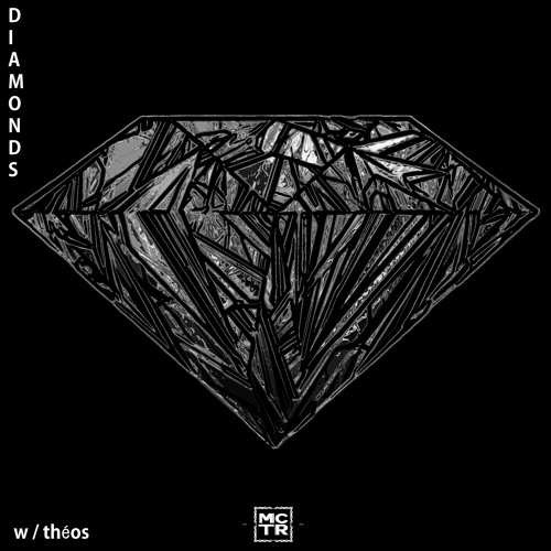 DIAMONDS w / théos