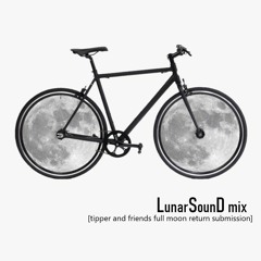 LunarSounD Originals Mix (for Tipper+Friends Full Moon Return)