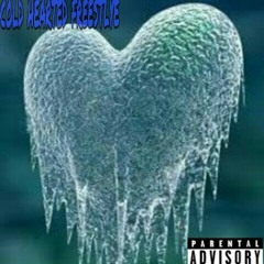 Yungg spittah cold hearted freestyle
