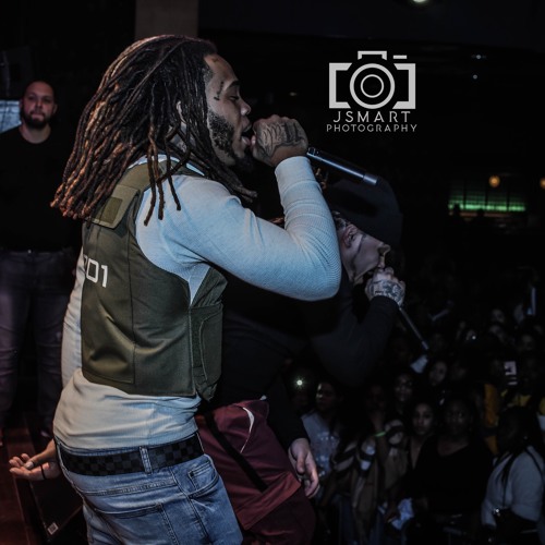 Jay45 - I be feeling like
