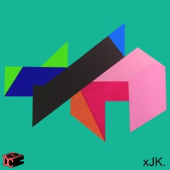 xJK. - States Of Mind (Full Mix)
