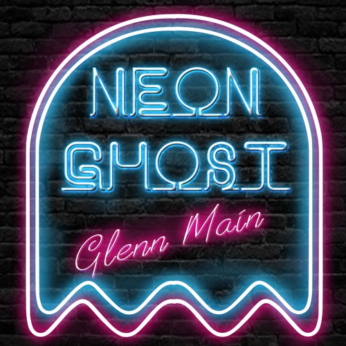 Neon Ghost
